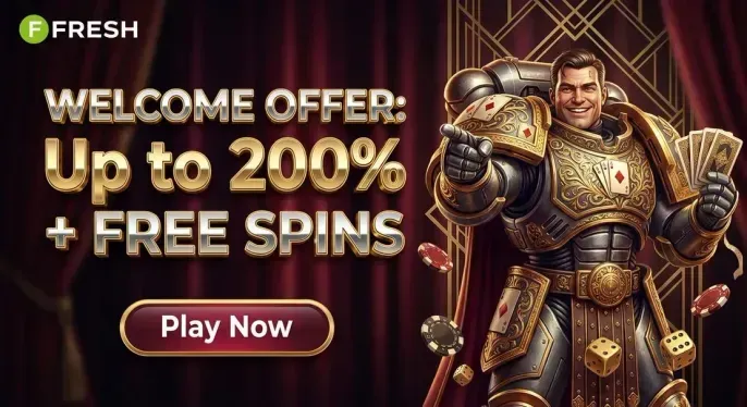 Fresh Casino